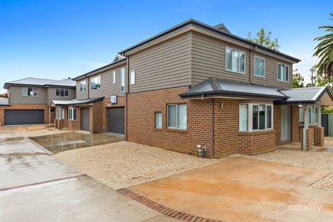 3/84 Marong Rd, West Bendigo, VIC 3550