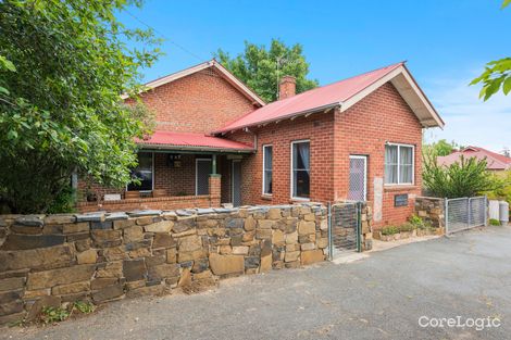 Property photo of 8 Leake Street Bowning NSW 2582