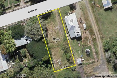 7 Queen St, Dinmore, QLD 4303