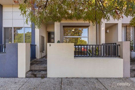 Property photo of 9 Carrington Lane Lightsview SA 5085