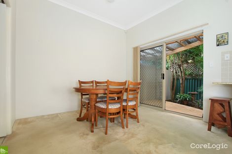 Property photo of 4/20-24 Kumbardang Avenue Miranda NSW 2228