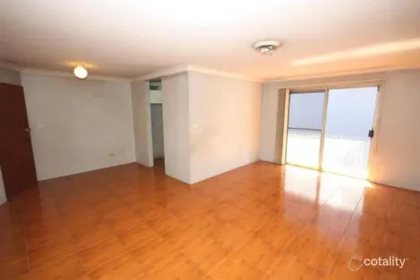5/18-20 Vaughan St, Lidcombe, NSW 2141