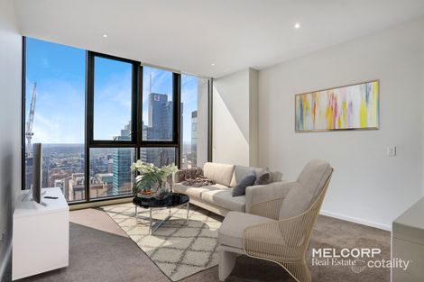 4005/318 Russell St, Melbourne, VIC 3000