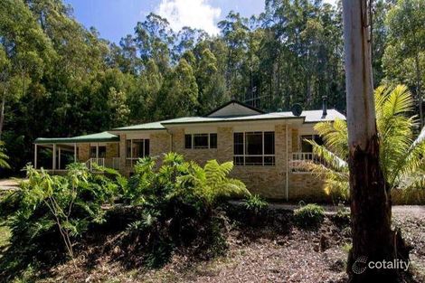 Property photo of 53 Hidden Valley Road Telegraph Point NSW 2441