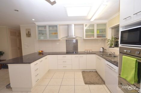 Property photo of 11 Richards Street Svensson Heights QLD 4670