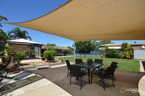 Property photo of 11 Richards Street Svensson Heights QLD 4670