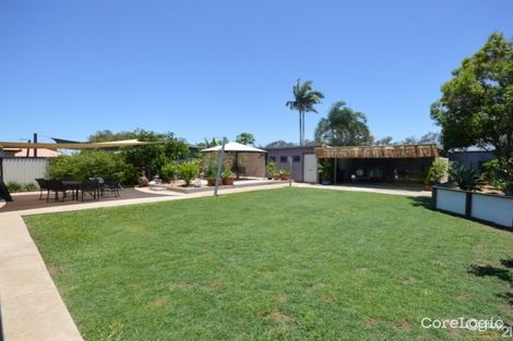 Property photo of 11 Richards Street Svensson Heights QLD 4670