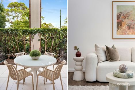 Property photo of 105/657 Pacific Highway Killara NSW 2071