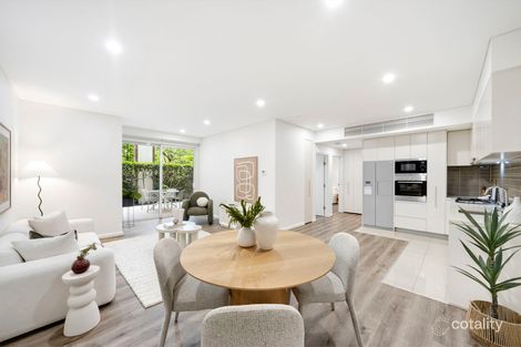 Property photo of 105/657 Pacific Highway Killara NSW 2071