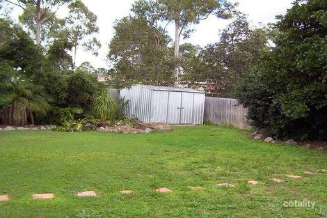 Property photo of 15 Melnik Drive Loganlea QLD 4131