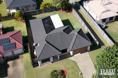 Property photo of 25 Macaranga Street Morayfield QLD 4506