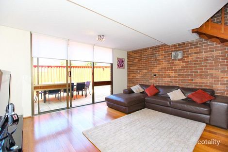 Property photo of 6/19-25 Flinders Road Earlwood NSW 2206