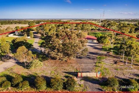 Property photo of 1443 Dohertys Road Mount Cottrell VIC 3024