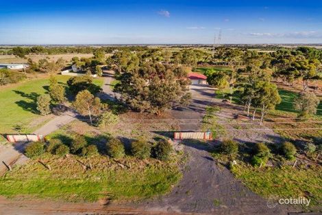 Property photo of 1443 Dohertys Road Mount Cottrell VIC 3024