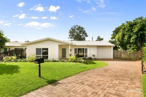 Property photo of 5 Wooley Close Kanimbla QLD 4870