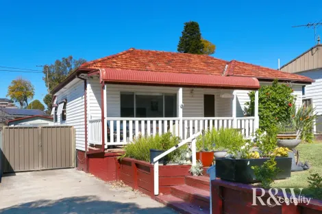 12 Evans Rd, Rooty Hill, NSW 2766