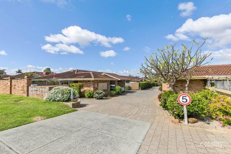 Property photo of 11/42 Rome Road Myaree WA 6154