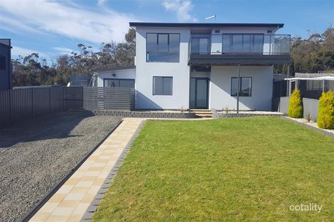 Property photo of 22 Wallace Avenue Bicheno TAS 7215