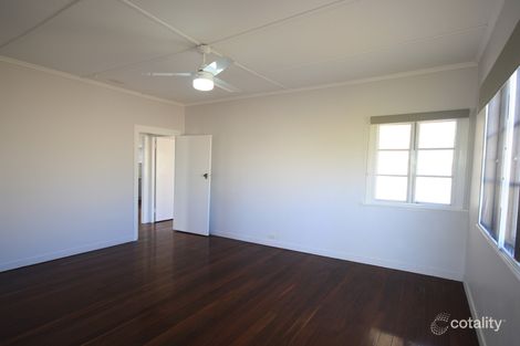 Property photo of 6 Worthington Street West Gladstone QLD 4680