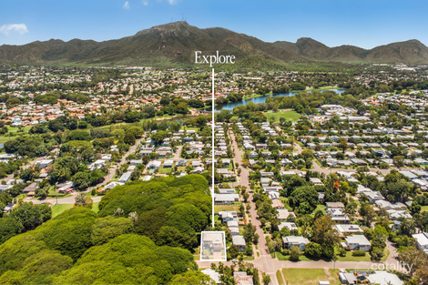 2/32 O'Reilly St, Mundingburra, QLD 4812