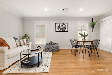 Property photo of 21 Balangara Way Bellbird NSW 2325