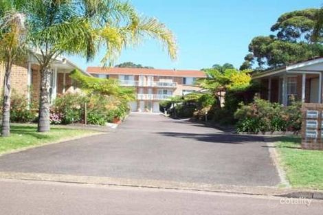 Property photo of 6/9 Haddon Crescent Marks Point NSW 2280