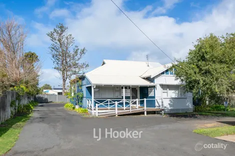 86 Bussell Hwy, West Busselton, WA 6280