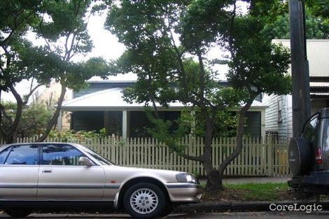 Property photo of 169 Nelson Street Annandale NSW 2038