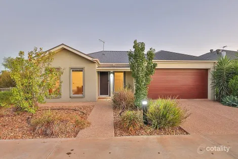 Property photo of 4/6 John Monash Boulevard Mildura VIC 3500