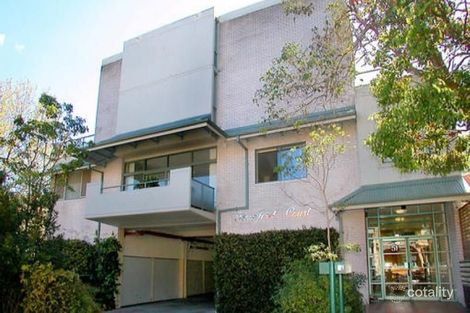 77/51 Hereford St, Glebe, NSW 2037