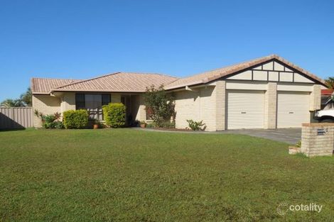 6 Rosewood Pl, Evans Head, NSW 2473