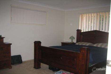 Property photo of 21 Dianella Place Capalaba QLD 4157