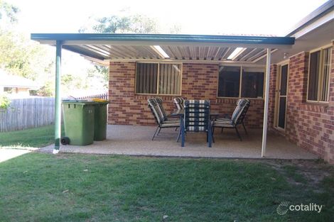 Property photo of 21 Dianella Place Capalaba QLD 4157