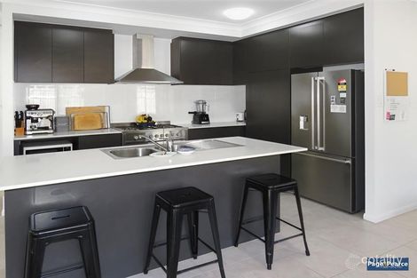 Property photo of 70 Peak Circuit Cosgrove QLD 4818
