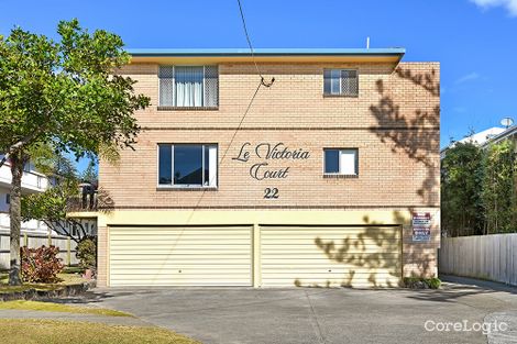 Property photo of 4/22 Tamborine Street Mermaid Beach QLD 4218