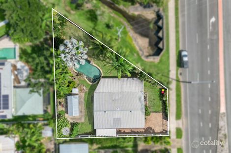 Property photo of 49 Trinity Beach Road Trinity Beach QLD 4879