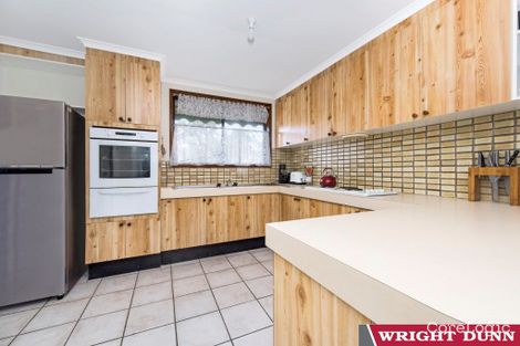 Property photo of 6 Humphris Place Gowrie ACT 2904