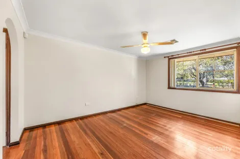 Property photo of 47 Hall Drive Menai NSW 2234