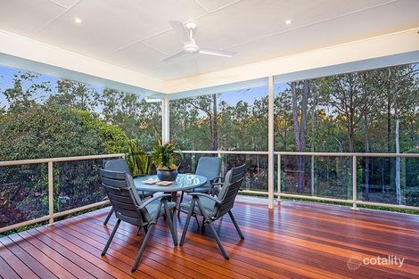 Property photo of 29 Birchwood Crescent Brookwater QLD 4300