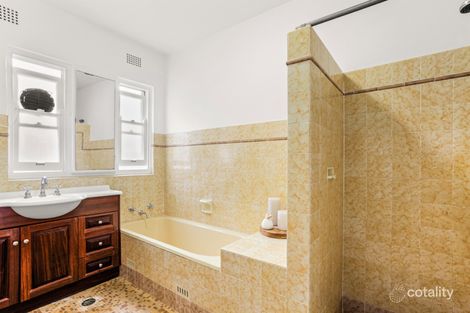 Property photo of 4/11 Annandale Street Darling Point NSW 2027