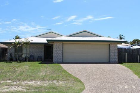 Property photo of 35 Bevington Street Tannum Sands QLD 4680