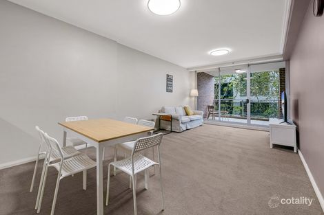 Property photo of 51/107-121 Quay Street Haymarket NSW 2000