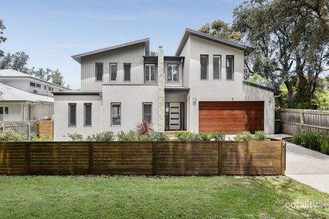 2 Silverleaves Ave, Silverleaves, VIC 3922