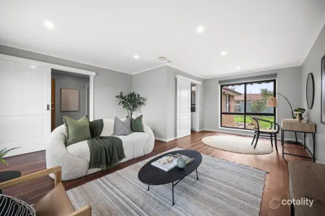 Property photo of 2 Winch Road Diggers Rest VIC 3427
