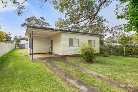 Property photo of 15 Jay Street Culburra Beach NSW 2540