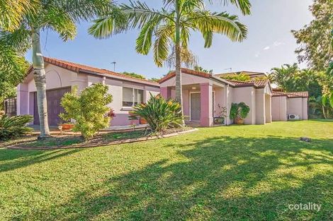Property photo of 20 Shepton Crescent Mudgeeraba QLD 4213