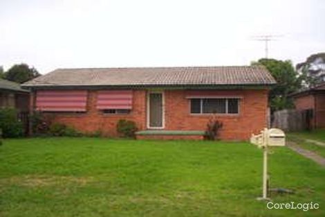Property photo of 7 Cable Place Eastern Creek NSW 2766