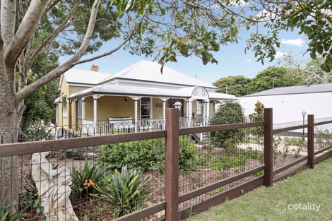 Property photo of 114 Bridge East Toowoomba QLD 4350
