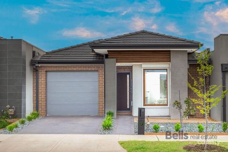 Property photo of 11 Turin Avenue Deanside VIC 3336