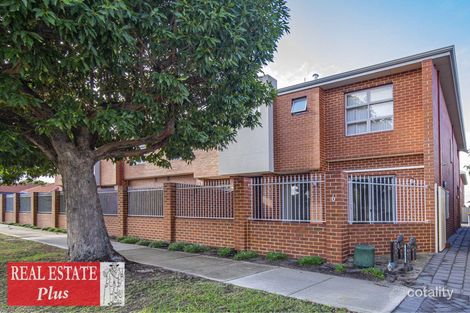 Property photo of 4/6 Sampson Close Midland WA 6056